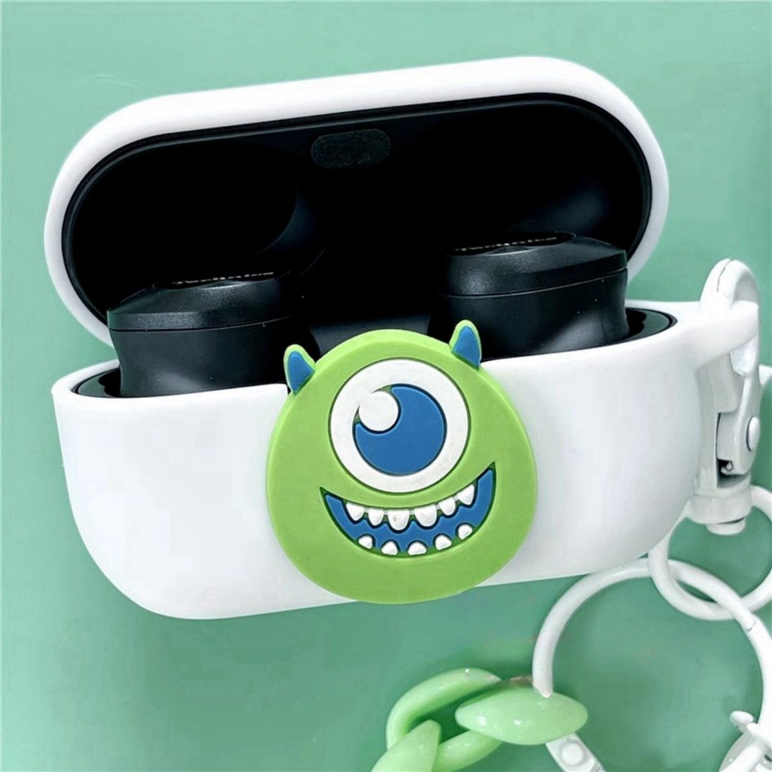 Amazon | Compatible with Technics EAH-AZ100 ケース カバー かわいい